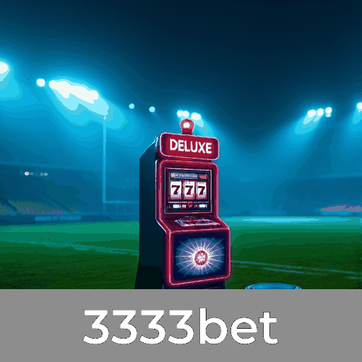 3333bet: Entre com login rápido e explore jogos ao vivo