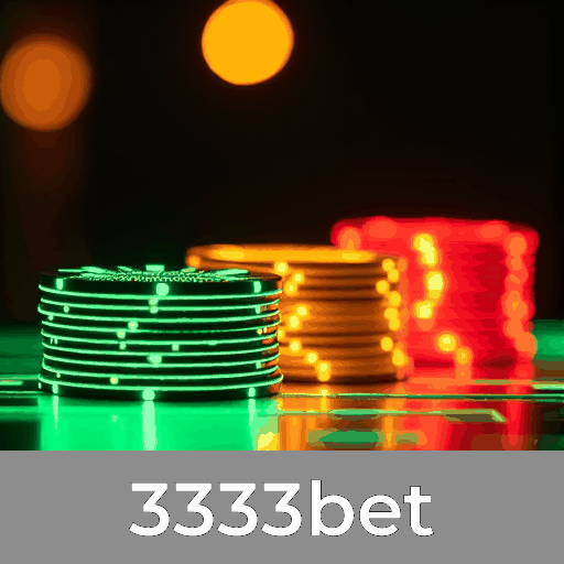 3333bet - Plataforma confiável para apostas emocionantes e bônus